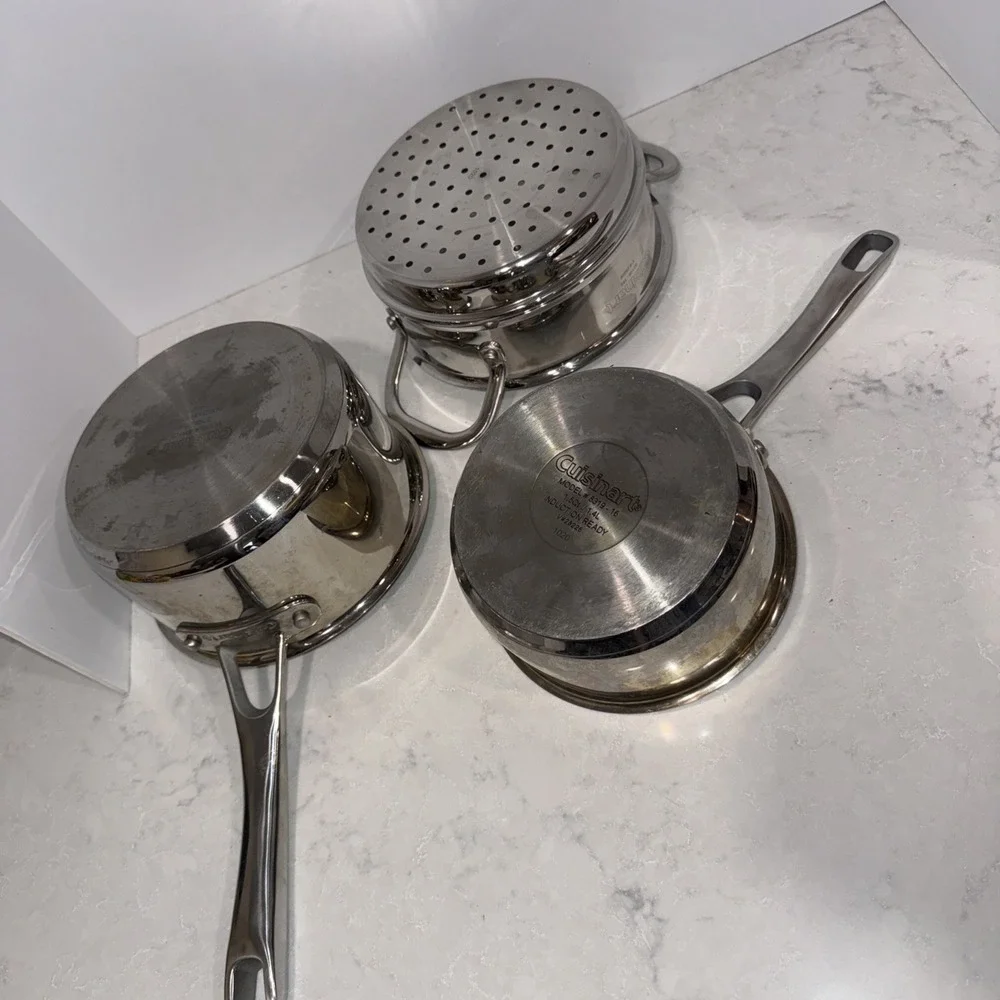 Cuisinart chef classic